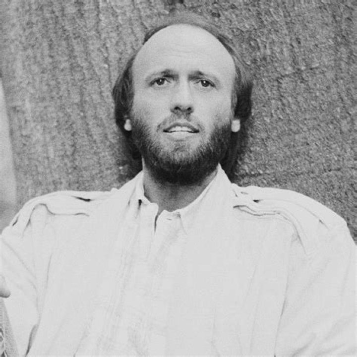 Maurice Gibb
