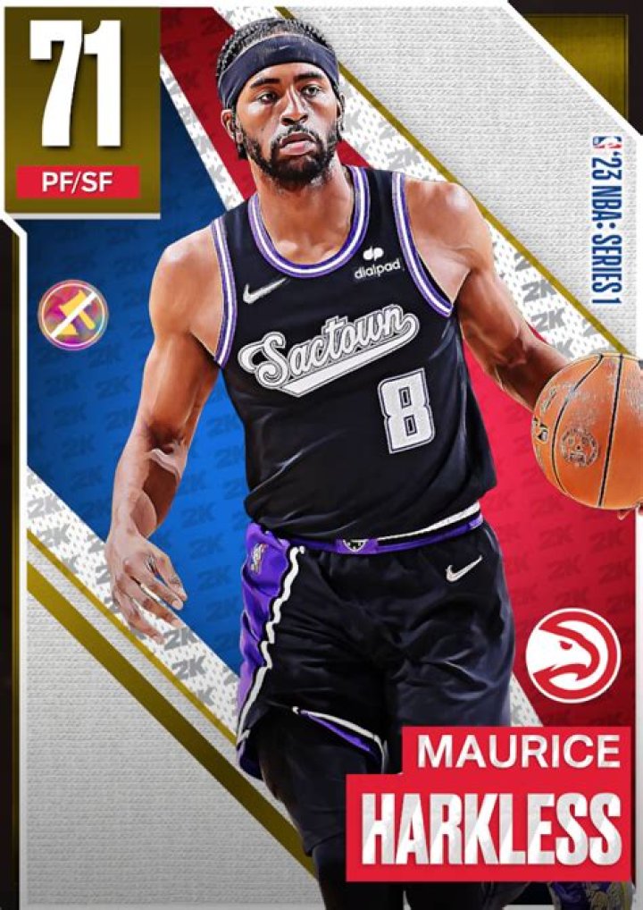 
Maurice Harkless Height, Weight, Net Worth, Age, Birthday, Wikipedia, Who, Nationality, Biography 