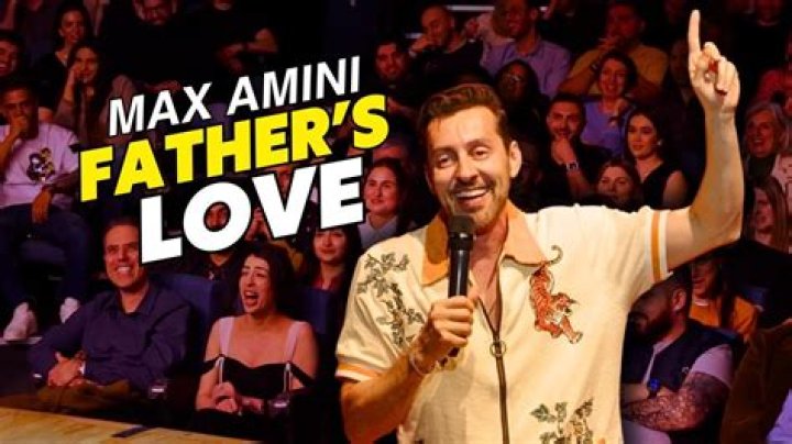 Max Amini Parents: Meet Max Amini Mother And Father