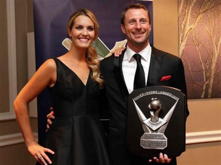 Max Scherzer Height, Weight, Net Worth, Age, Birthday, Wikipedia, Who, Nationality, Biography