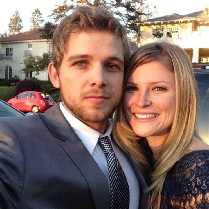 Max Thieriot is a Married Man; His Wife?