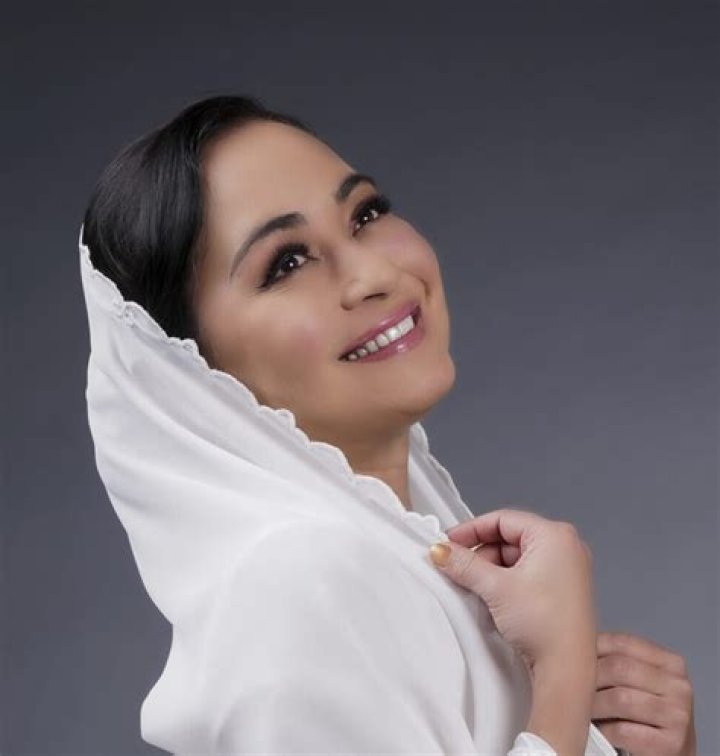 Maya Karin