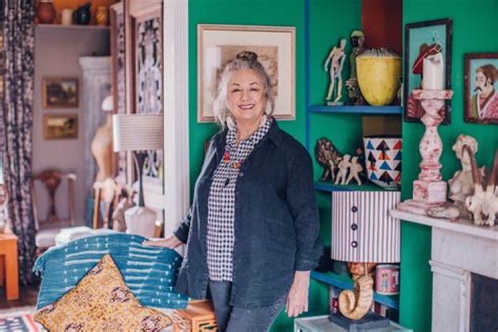 Maya Sloan Net Worth