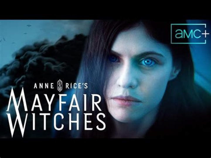 
Mayfair Witches episode 3 release date, air time, plot, and more 