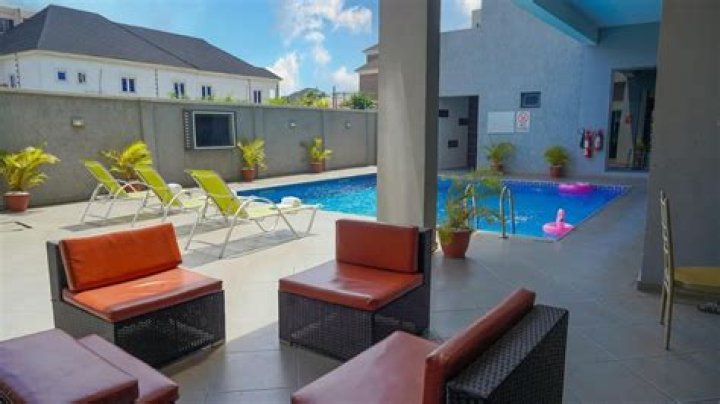 Mayhill Hotel, Lekki phase 2, Nigeria
