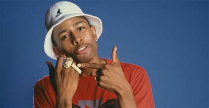 MC Shan