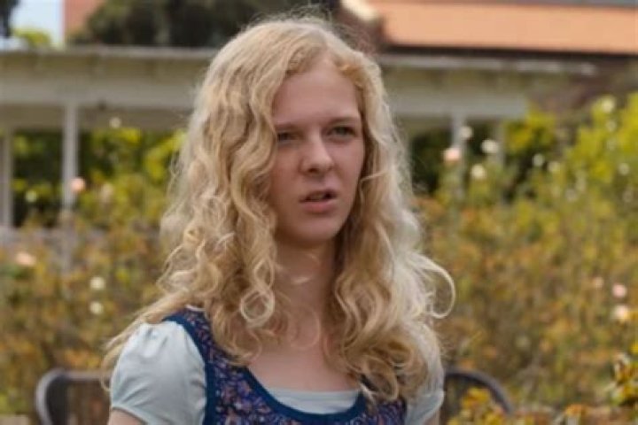 McKenzie Applegate Net Worth