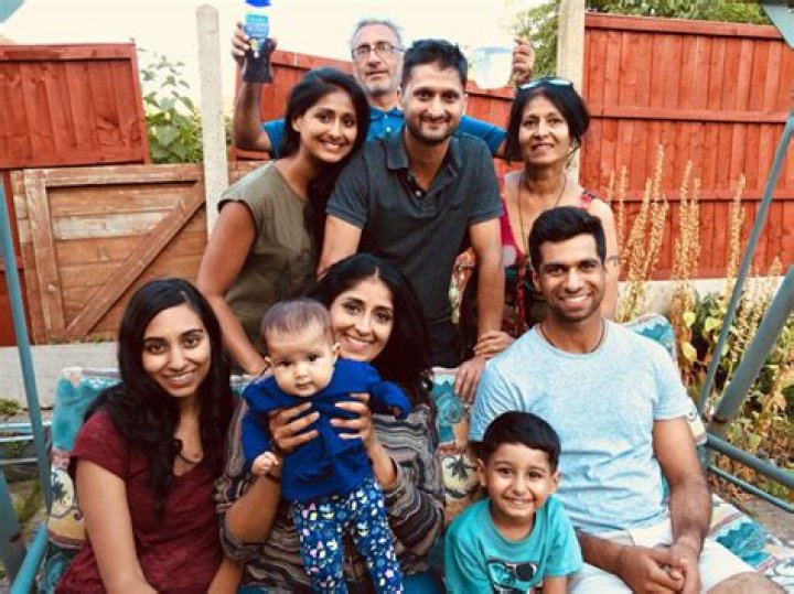 
Meet Aaron Rai Parents Details To Know About Dalvir Shukla And Amrik Singh 