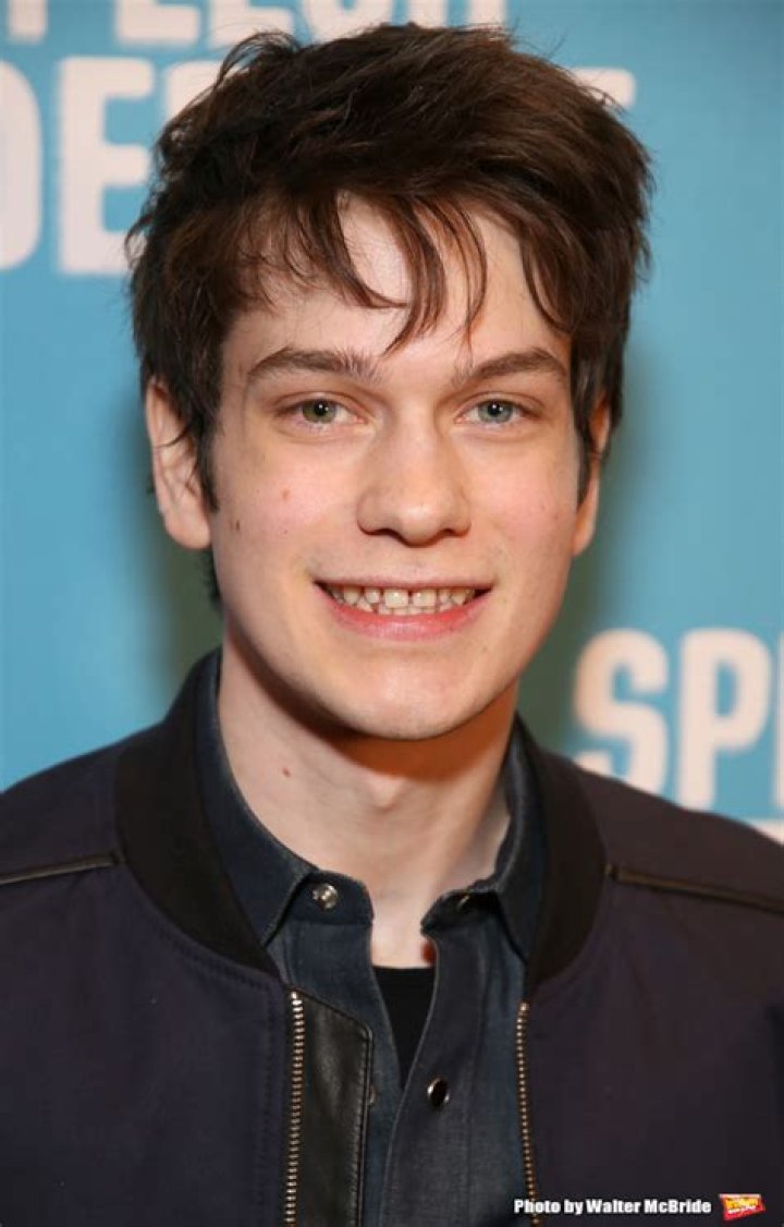 Meet Actor Liam James Mcgettigan, FBI Most Wanted Incel Cast Wikipedia, How Old Is He?