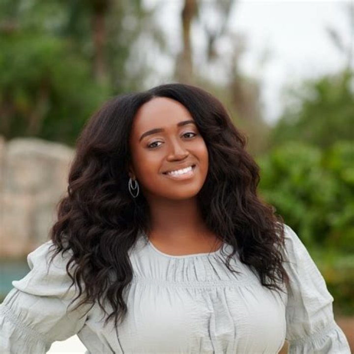 Meet Arnetta Yardbourgh, Taahirah O’Neal’s Mother