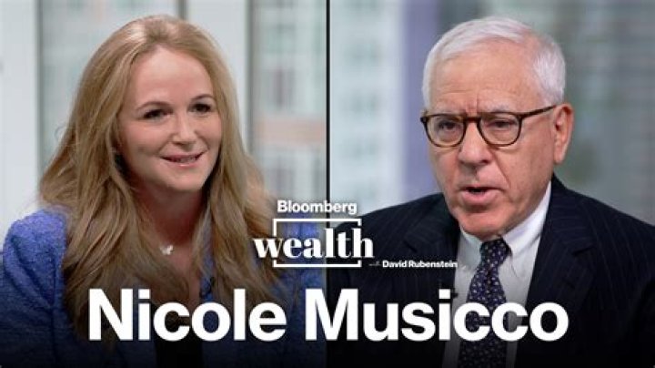 Meet CalPERS CIO Nicole Musicco: Explore Her Wikipedia & Net Worth