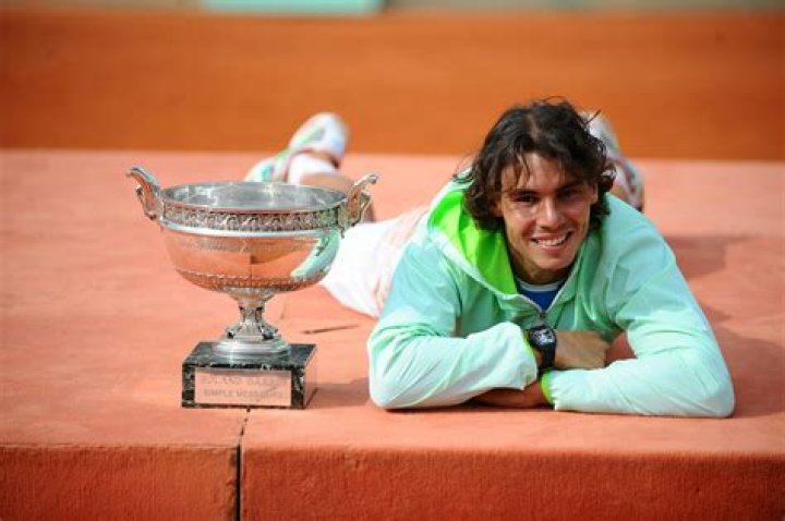 Meet Champion Rafael Nadal’s Father: Sebastián Nadal Homar