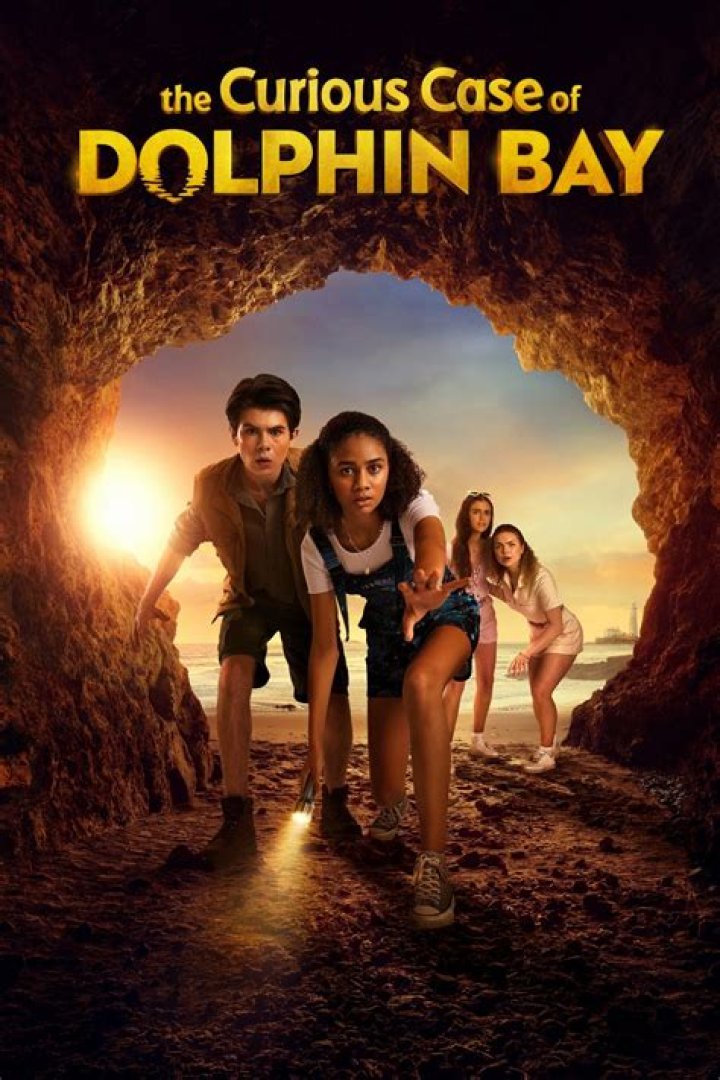 Meet Curious Case Of Dolphin Bay Lead Cast Izabela Rose Family And Bio Details