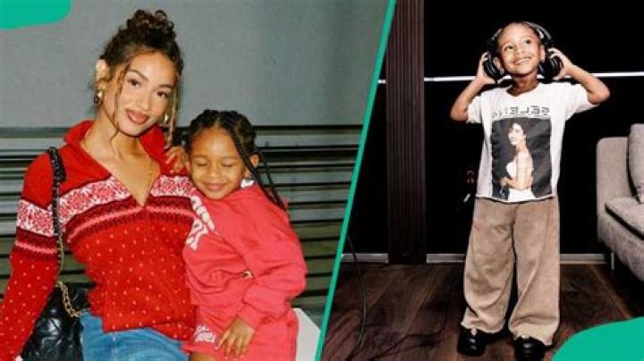 Meet Dababy Baby Mama Singer DaniLeigh And Explore His Net Worth And Daughter Ashley With Meme
