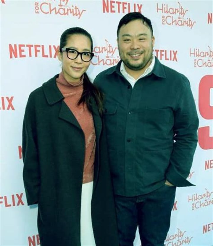 
Meet David Chang’s Wife, Grace Seo Chang As ‘Dave Chang Show’ Podcast Host Introduces Family 