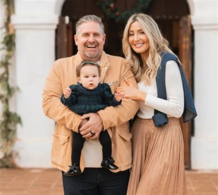Meet Garrett Mcnamara Wife Nicole McNamara, Children Married Life And Age Gap