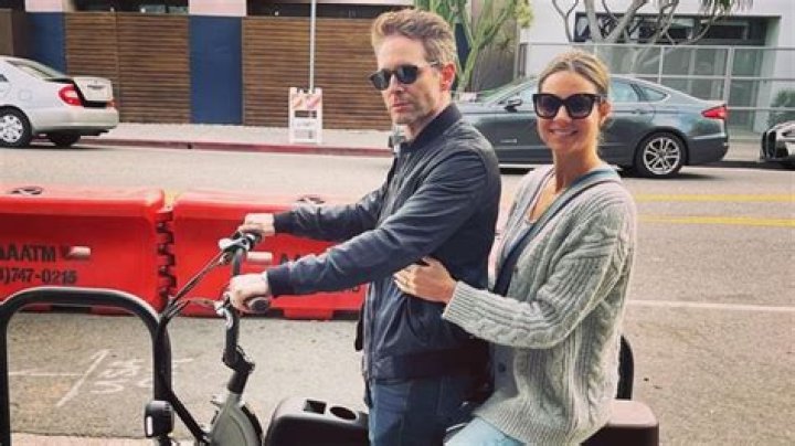 Meet Glenn Howerton’s wife Jill Latiano