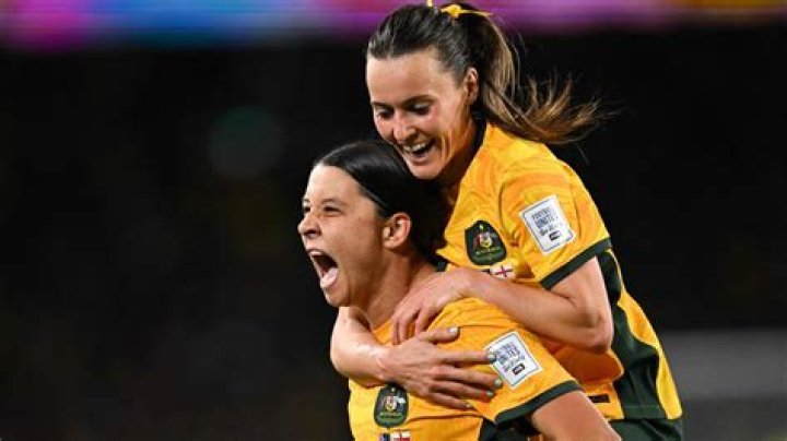 
Meet Hayley Raso Partner 2022 As The Soccer Player Shines In Women’s FA Cup Final 