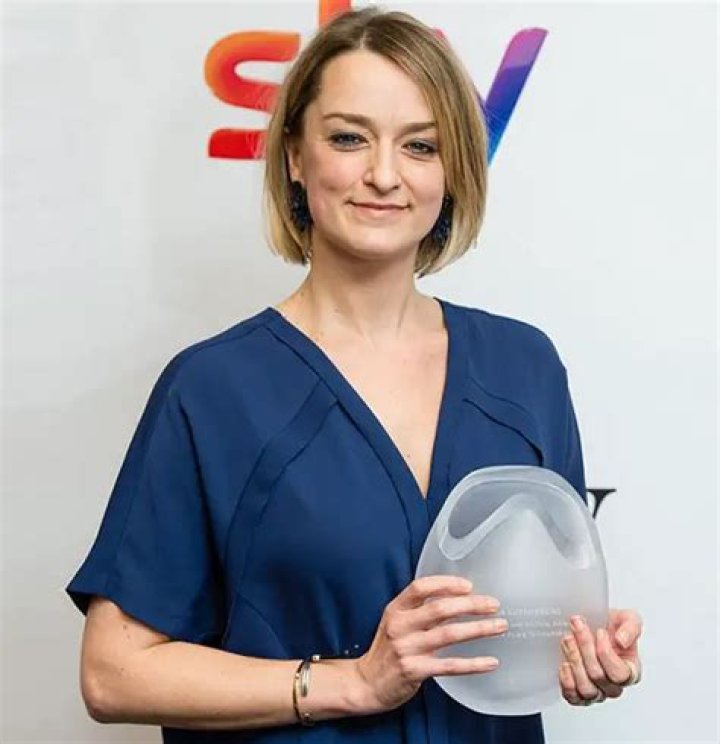 
Meet Laura Kuenssberg Husband James Kelly: Facts About The British Journalist Marriage 