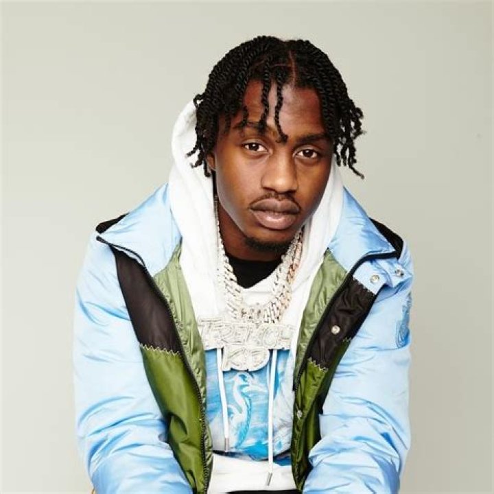 
Meet Lil Tjay Supposed Doctor Dr Raheem Smith, Is The Rapper Paralyzed? 