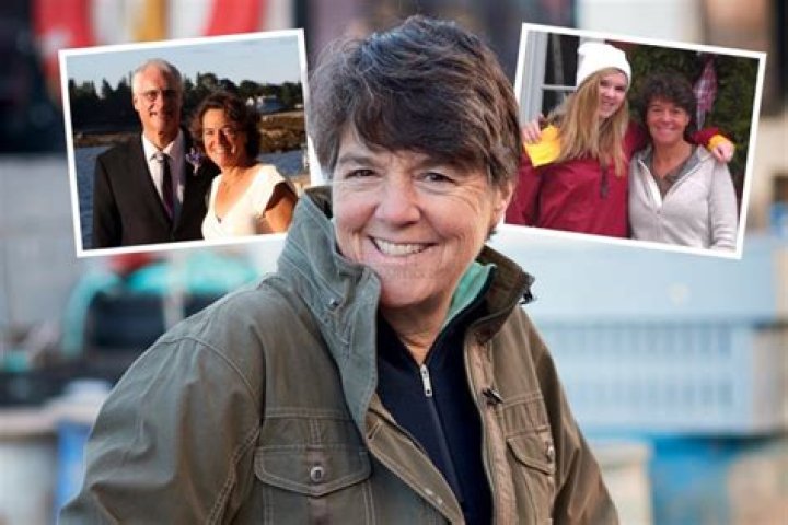 
Meet Linda Greenlaw: An American Author, Lovely Wife, and Devoted Mom of an Adopted Daughter 