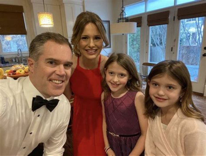 Meet Maggie Wolfendale Husband Tom Morley And Children – How Long Has She Been Married?