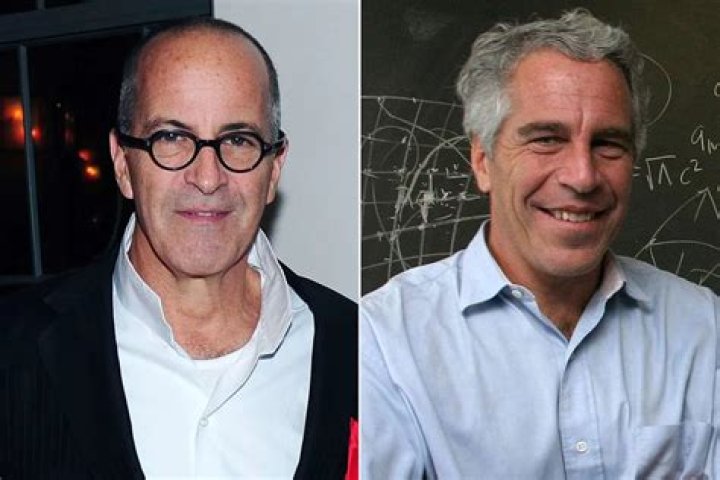 Meet Mark Epstein Wife Arlene Shechet: Instagram & Wiki Explored