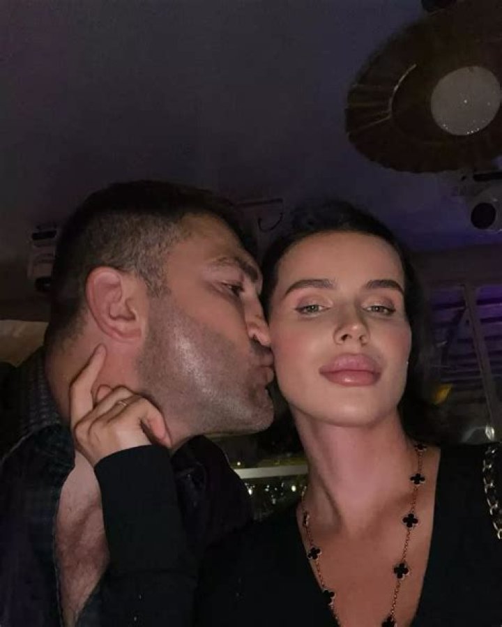 Meet Milana Arlovski On Instagram – Who Is Andrei Arlovski Wife?
