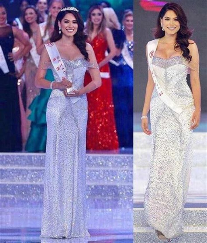 Who is Andrea Meza Boyfriend? Is She Dating?