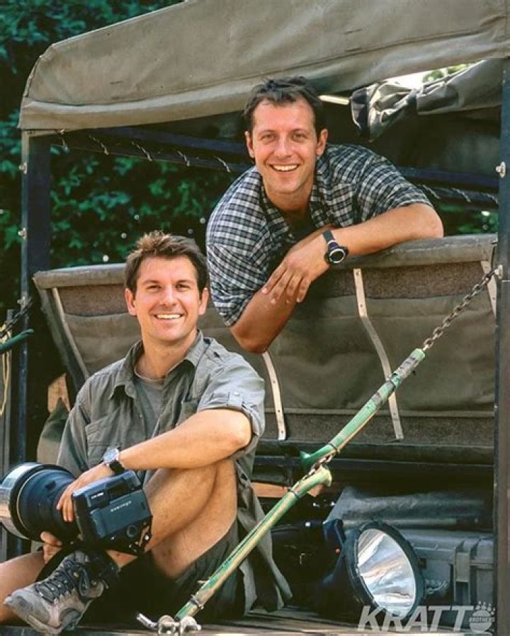 Meet Tania Kratt Beautiful Wife Of Chris Kratt – Dating History & Relationship Timeline Explored