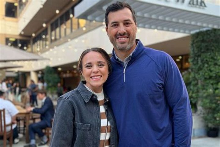 Meeting Husband Jeremy Vuolo Is Jinger Duggar’s Favorite Story to Tell