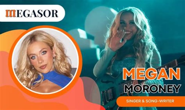 Megan Ferguson Net Worth