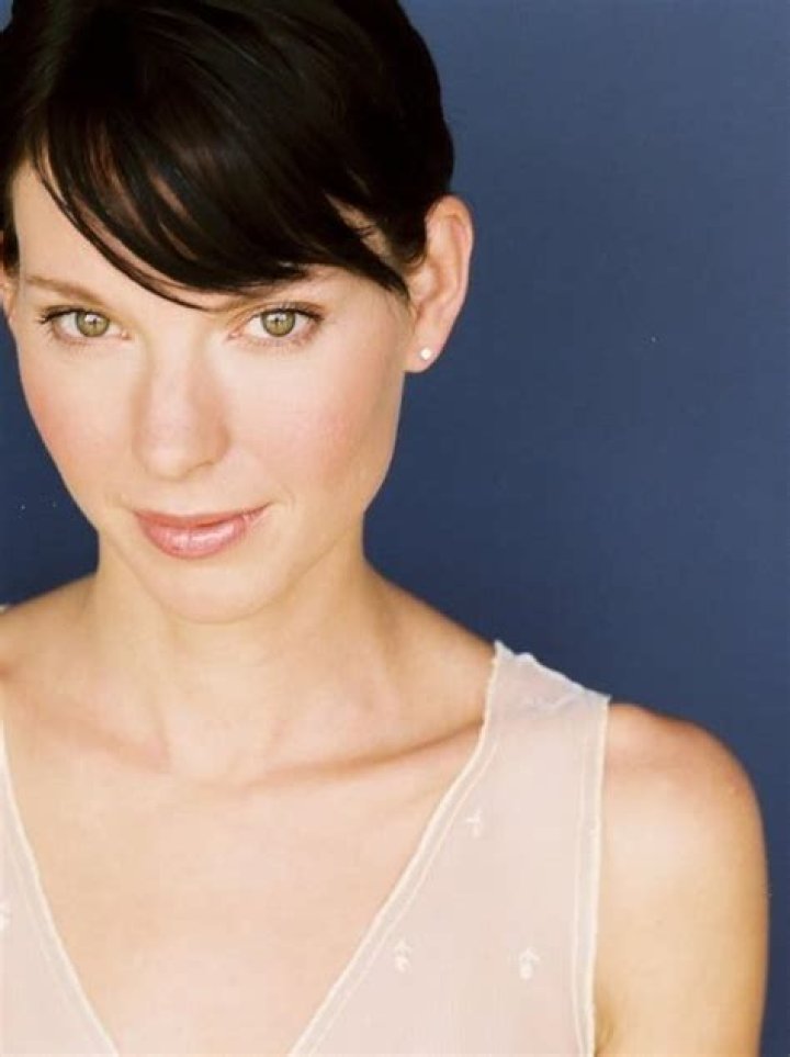 Megan Lee Ethridge Net Worth