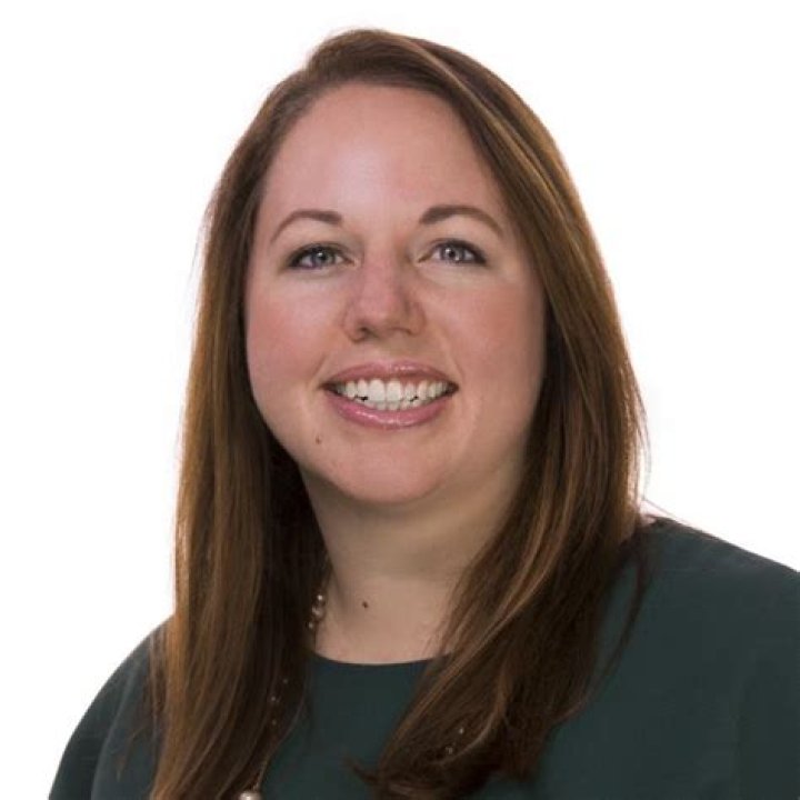 Megan Wood Net Worth