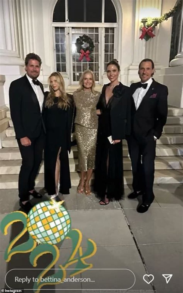 Meggan Anderson Net Worth