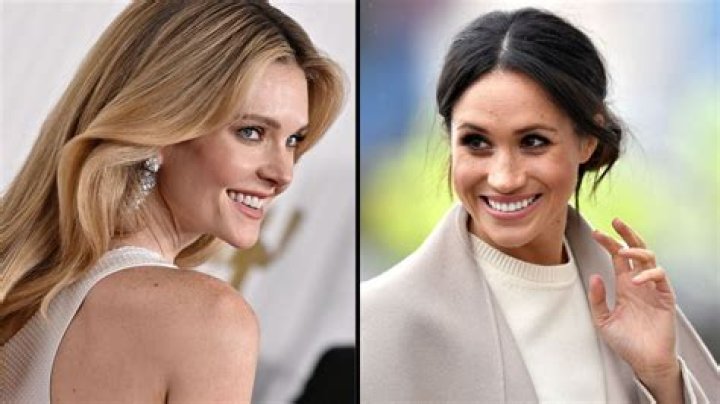 Meghan Faye Gallagher Net Worth