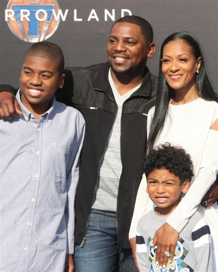 Mekhi Phifer Married, Wife, Past Affair, Divorce, Net Worth, Age, Height, Wiki-Bio