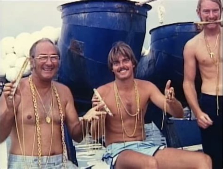 Mel Fisher Net Worth