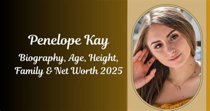 
Mel Taevin Height, Age, Who, Boyfriend, Biography, Wiki, Net Worth 