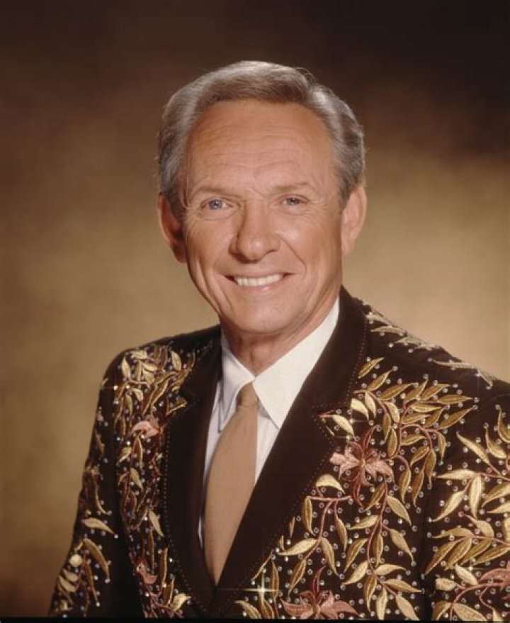 Mel Tillis