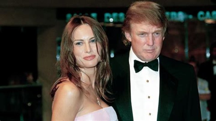 Melania Trump Net Worth