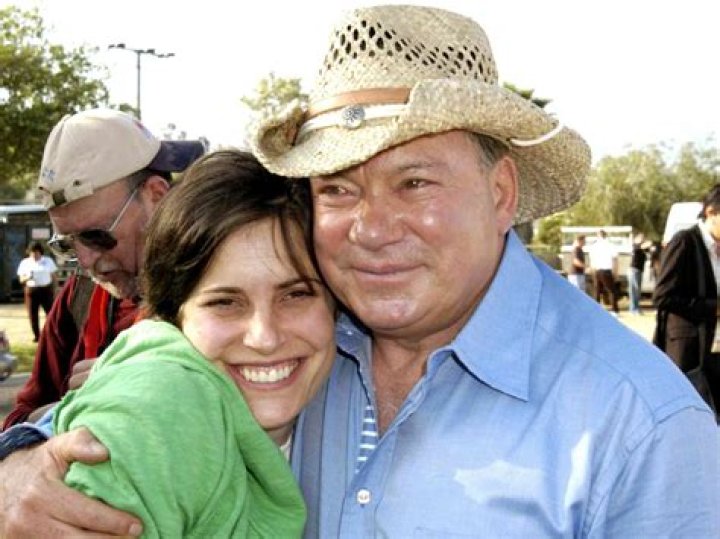 Melanie Shatner Biography, Early life and Family, Net worth, Age