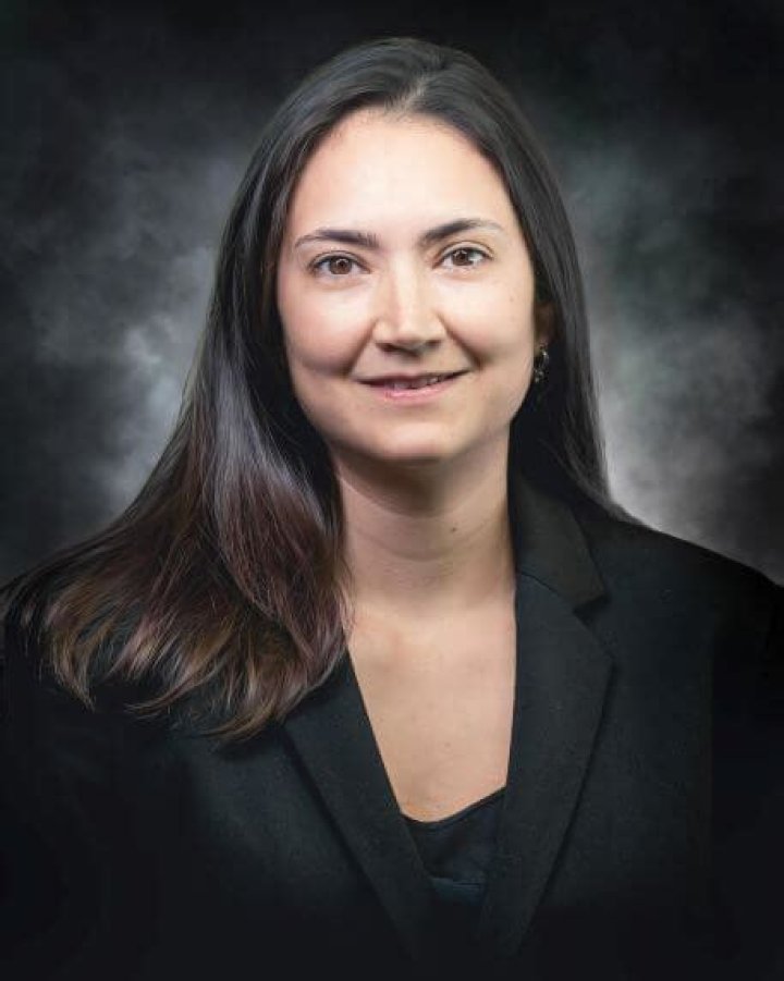 Melinda Zamora Net Worth