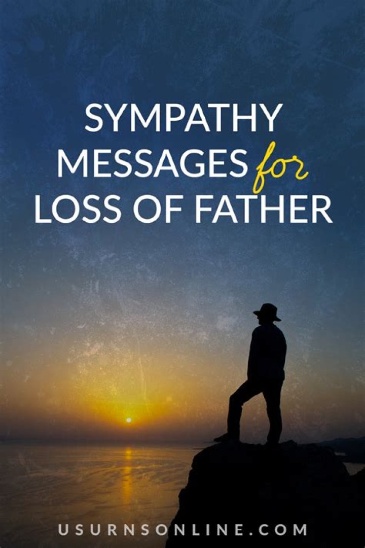 
Melissa Arleth’s father passed away after a long battle against Alzheimer’s 