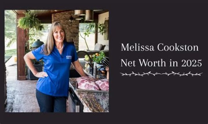 Melissa Beery Net Worth