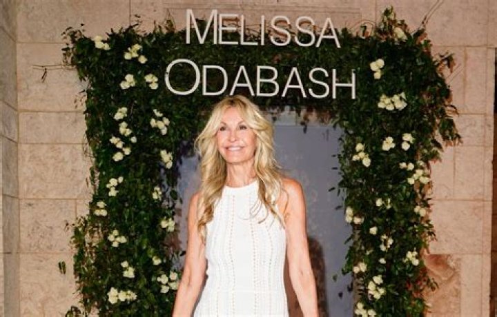 Melissa Odabash