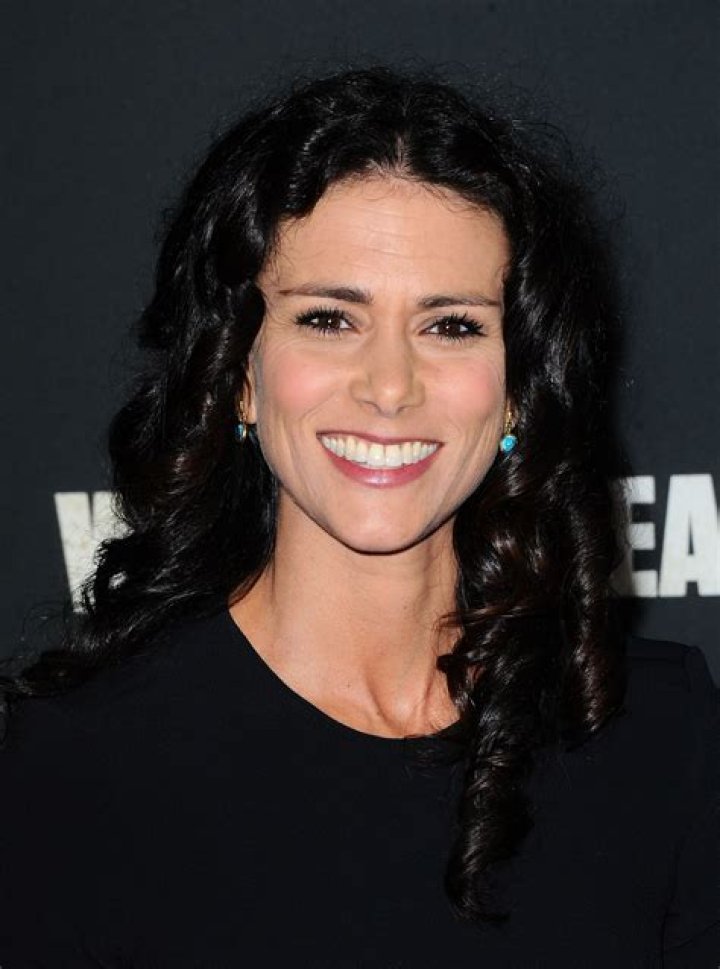 Melissa Ponzio