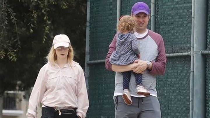Melissa Rauch children: Meet Melissa Rauch son Brooks Rauch