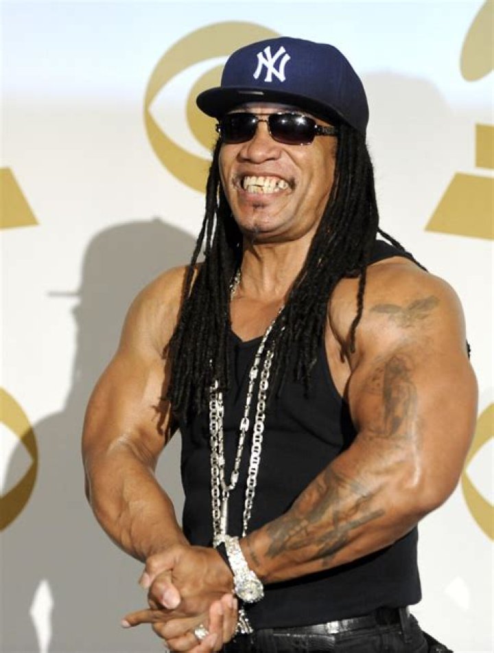 Melle Mel