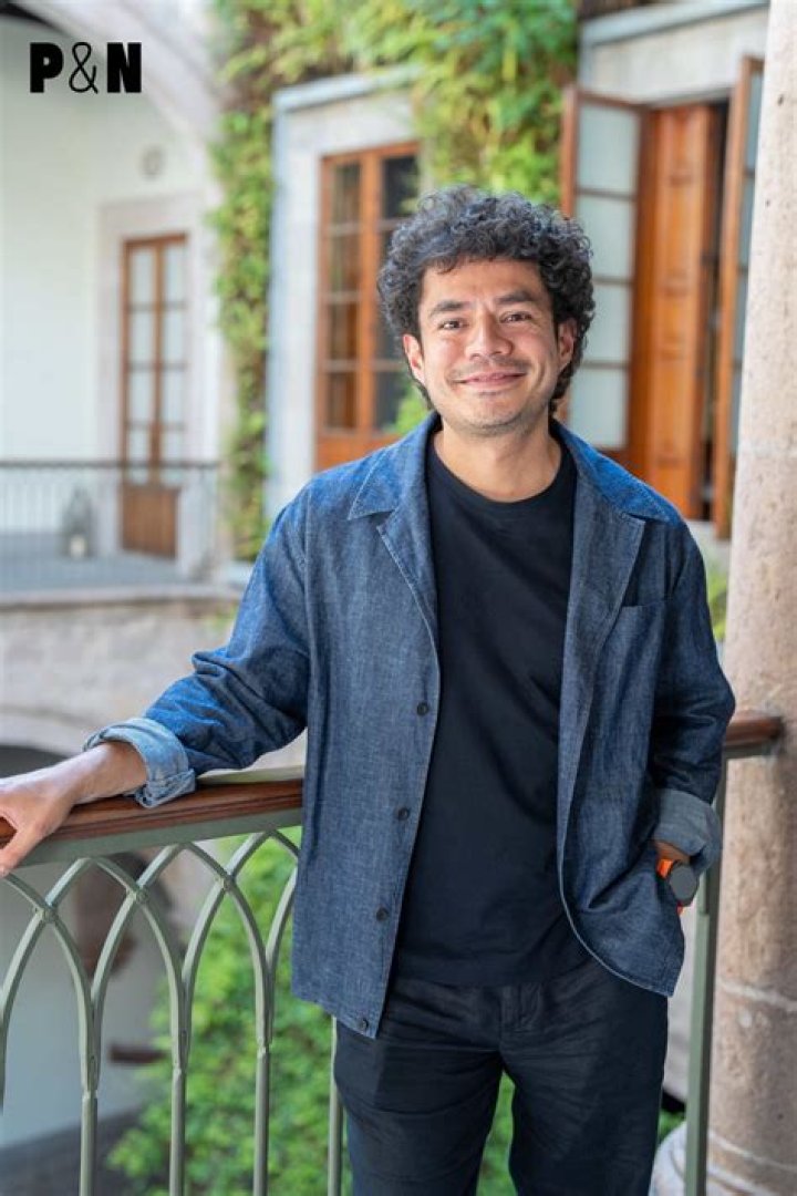 Memo Villegas Age, Birthday, Wikipedia, Who, Nationality, Biography